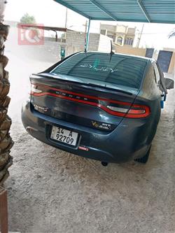 Dodge Dart
